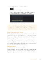 Preview for 841 page of Blackmagicdesign Blackmagic Video Assist Series Installation And Operation Manual