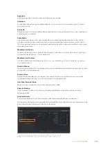 Preview for 844 page of Blackmagicdesign Blackmagic Video Assist Series Installation And Operation Manual