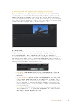 Preview for 856 page of Blackmagicdesign Blackmagic Video Assist Series Installation And Operation Manual