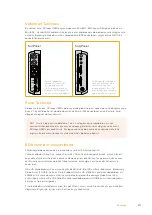 Preview for 877 page of Blackmagicdesign Blackmagic Video Assist Series Installation And Operation Manual