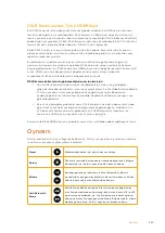 Preview for 880 page of Blackmagicdesign Blackmagic Video Assist Series Installation And Operation Manual