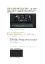 Preview for 951 page of Blackmagicdesign Blackmagic Video Assist Series Installation And Operation Manual