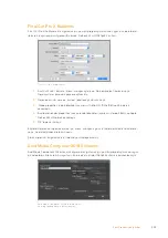 Preview for 953 page of Blackmagicdesign Blackmagic Video Assist Series Installation And Operation Manual