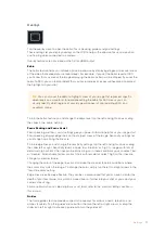 Preview for 11 page of Blackmagicdesign Blackmagic Video assist Installation And Operation Manual