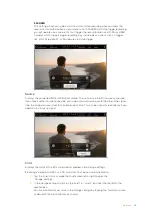 Preview for 15 page of Blackmagicdesign Blackmagic Video assist Installation And Operation Manual