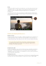 Preview for 17 page of Blackmagicdesign Blackmagic Video assist Installation And Operation Manual