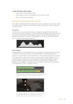 Preview for 23 page of Blackmagicdesign Blackmagic Video assist Installation And Operation Manual