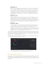 Preview for 44 page of Blackmagicdesign Blackmagic Video assist Installation And Operation Manual