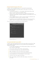 Preview for 51 page of Blackmagicdesign Blackmagic Video assist Installation And Operation Manual