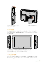 Preview for 59 page of Blackmagicdesign Blackmagic Video assist Installation And Operation Manual