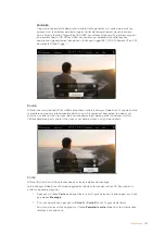Preview for 121 page of Blackmagicdesign Blackmagic Video assist Installation And Operation Manual