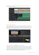 Preview for 148 page of Blackmagicdesign Blackmagic Video assist Installation And Operation Manual