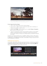 Preview for 153 page of Blackmagicdesign Blackmagic Video assist Installation And Operation Manual