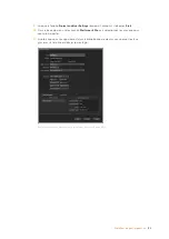 Preview for 158 page of Blackmagicdesign Blackmagic Video assist Installation And Operation Manual