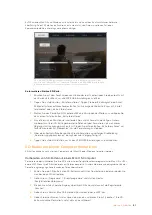 Preview for 189 page of Blackmagicdesign Blackmagic Video assist Installation And Operation Manual