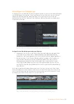 Preview for 199 page of Blackmagicdesign Blackmagic Video assist Installation And Operation Manual