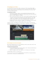 Preview for 200 page of Blackmagicdesign Blackmagic Video assist Installation And Operation Manual