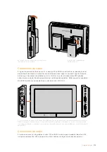 Preview for 218 page of Blackmagicdesign Blackmagic Video assist Installation And Operation Manual