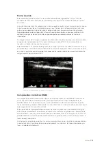 Preview for 238 page of Blackmagicdesign Blackmagic Video assist Installation And Operation Manual