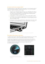 Preview for 244 page of Blackmagicdesign Blackmagic Video assist Installation And Operation Manual