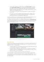 Preview for 250 page of Blackmagicdesign Blackmagic Video assist Installation And Operation Manual