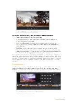 Preview for 259 page of Blackmagicdesign Blackmagic Video assist Installation And Operation Manual