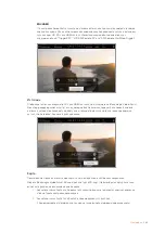 Preview for 386 page of Blackmagicdesign Blackmagic Video assist Installation And Operation Manual