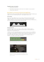 Preview for 394 page of Blackmagicdesign Blackmagic Video assist Installation And Operation Manual