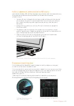 Preview for 403 page of Blackmagicdesign Blackmagic Video assist Installation And Operation Manual