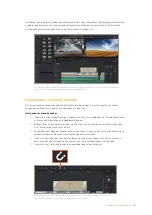 Preview for 410 page of Blackmagicdesign Blackmagic Video assist Installation And Operation Manual