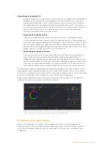 Preview for 415 page of Blackmagicdesign Blackmagic Video assist Installation And Operation Manual