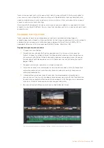 Preview for 419 page of Blackmagicdesign Blackmagic Video assist Installation And Operation Manual