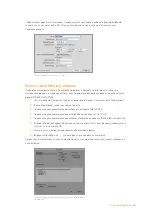 Preview for 421 page of Blackmagicdesign Blackmagic Video assist Installation And Operation Manual