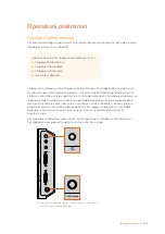 Preview for 429 page of Blackmagicdesign Blackmagic Video assist Installation And Operation Manual