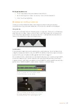 Preview for 447 page of Blackmagicdesign Blackmagic Video assist Installation And Operation Manual