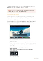 Preview for 448 page of Blackmagicdesign Blackmagic Video assist Installation And Operation Manual
