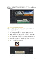 Preview for 463 page of Blackmagicdesign Blackmagic Video assist Installation And Operation Manual