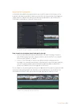 Preview for 464 page of Blackmagicdesign Blackmagic Video assist Installation And Operation Manual