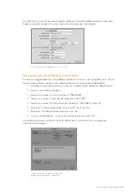 Preview for 474 page of Blackmagicdesign Blackmagic Video assist Installation And Operation Manual