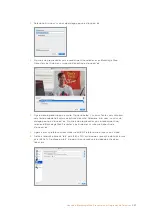 Предварительный просмотр 257 страницы Blackmagicdesign Blackmagic Web Presenter Installation And Operation Manual