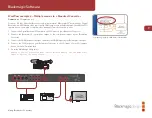 Предварительный просмотр 9 страницы Blackmagicdesign Broadcast Converter Operation Manual