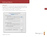 Предварительный просмотр 11 страницы Blackmagicdesign Broadcast Converter Operation Manual