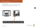 Предварительный просмотр 18 страницы Blackmagicdesign Broadcast Converter Operation Manual