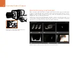 Предварительный просмотр 27 страницы Blackmagicdesign Cinema Camera Installation And Operation Manual