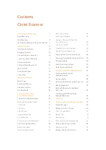 Preview for 4 page of Blackmagicdesign cintel Installation And Operation Manual