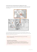 Preview for 58 page of Blackmagicdesign cintel Installation And Operation Manual