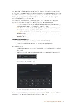 Preview for 78 page of Blackmagicdesign cintel Installation And Operation Manual