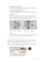 Preview for 216 page of Blackmagicdesign cintel Installation And Operation Manual