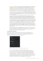 Preview for 378 page of Blackmagicdesign cintel Installation And Operation Manual