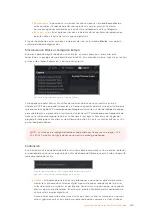 Preview for 419 page of Blackmagicdesign cintel Installation And Operation Manual